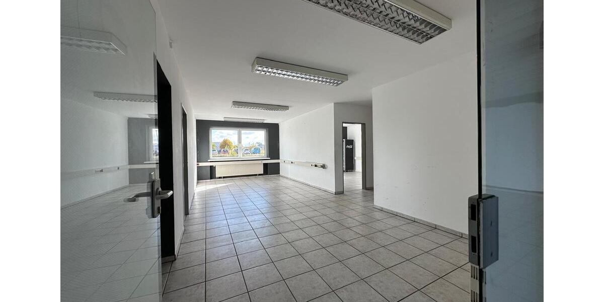 Gewerbeobjekt Braunschweig Lehndorf-Watenbüttel - 1.000&euro; | Angebot:25075650