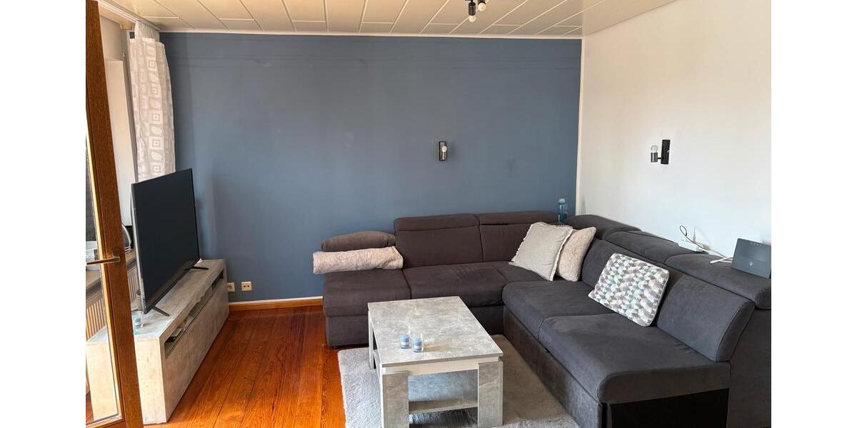 Maisonettenwohnung Bad Teinach-Zavelstein Zavelstein - 3 Zimmer, 52 m&sup2;, 650&euro; | Angebot:26699195