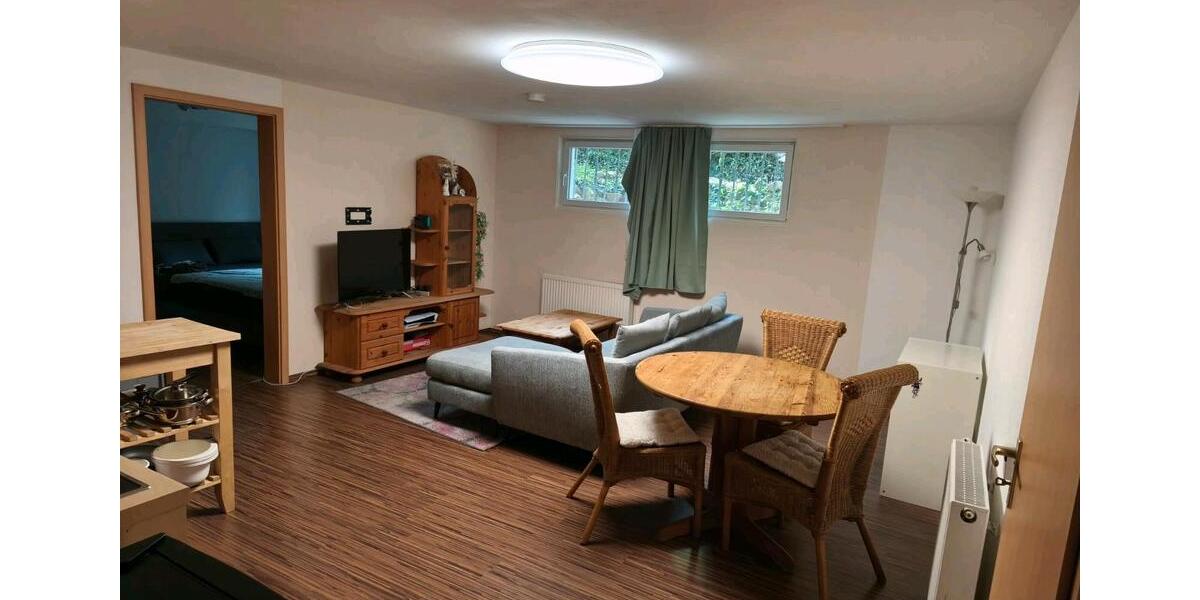 Etagenwohnung Meckenheim - 2 Zimmer, 49 m&sup2;, 880&euro; | Angebot:26556977