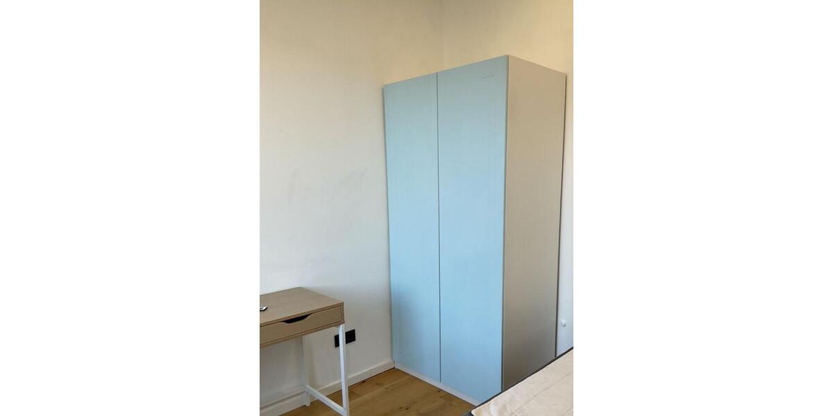 Etagenwohnung Nürnberg Gibitzenhof - 1 Zimmer, 10 m&sup2;, 341&euro; | Angebot:26424665