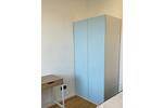 Etagenwohnung Nürnberg Gibitzenhof - 1 Zimmer, 10 m&sup2;, 341&euro; | Angebot:26424665
