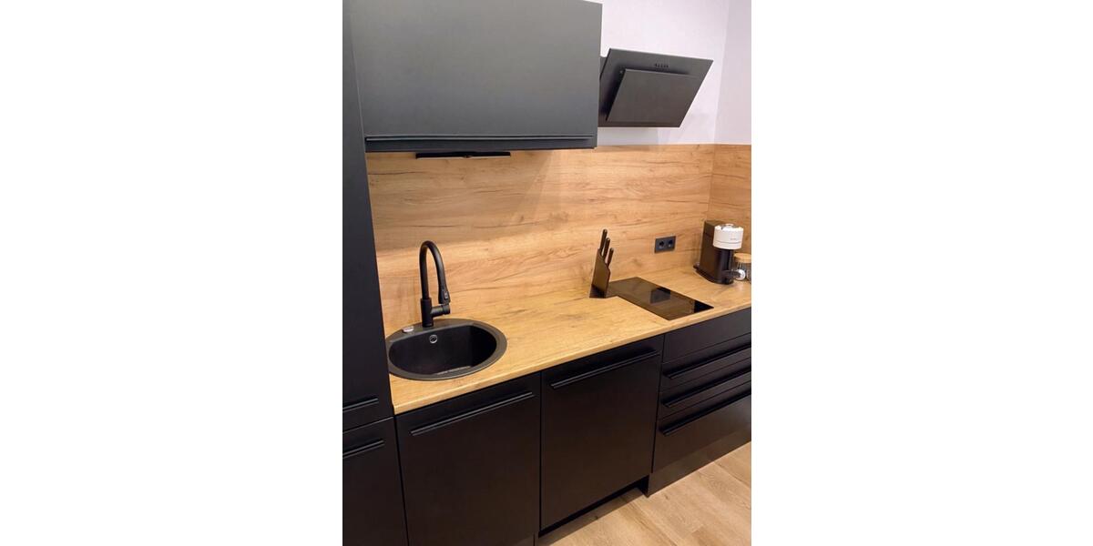 Wohnen auf Zeit Chemnitz Kapellenberg - 1 Zimmer, 35 m&sup2;, 890&euro; | Angebot:26611515