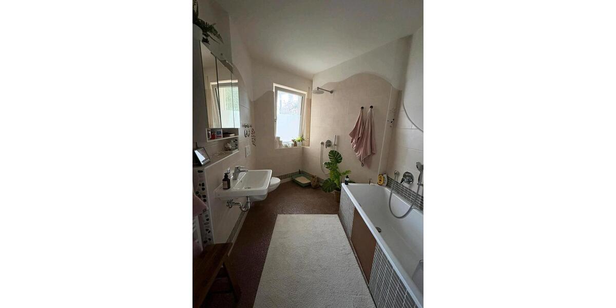 Erdgeschoßwohnung Gröbenzell - 1 Zimmer, 37 m&sup2;, 950&euro; | Angebot:24984676