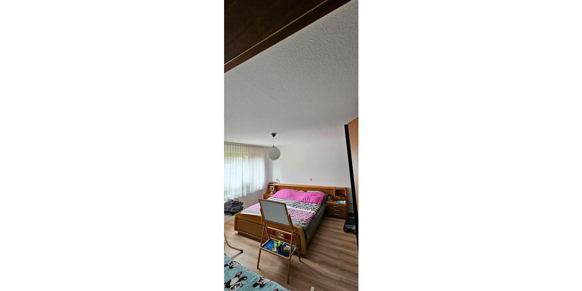 Erdgeschoßwohnung Sigmaringendorf - 4 Zimmer, 100 m&sup2;, 850&euro; | Angebot:24464069