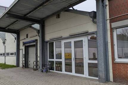 Haus Schwarzenbek - 1.060&euro; | Angebot:25747151