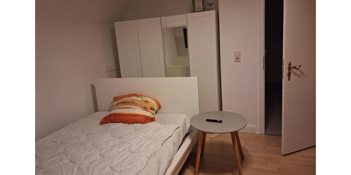 Wohnen auf Zeit Heide - 1 Zimmer, 20 m&sup2;, 380&euro; | Angebot:24863882