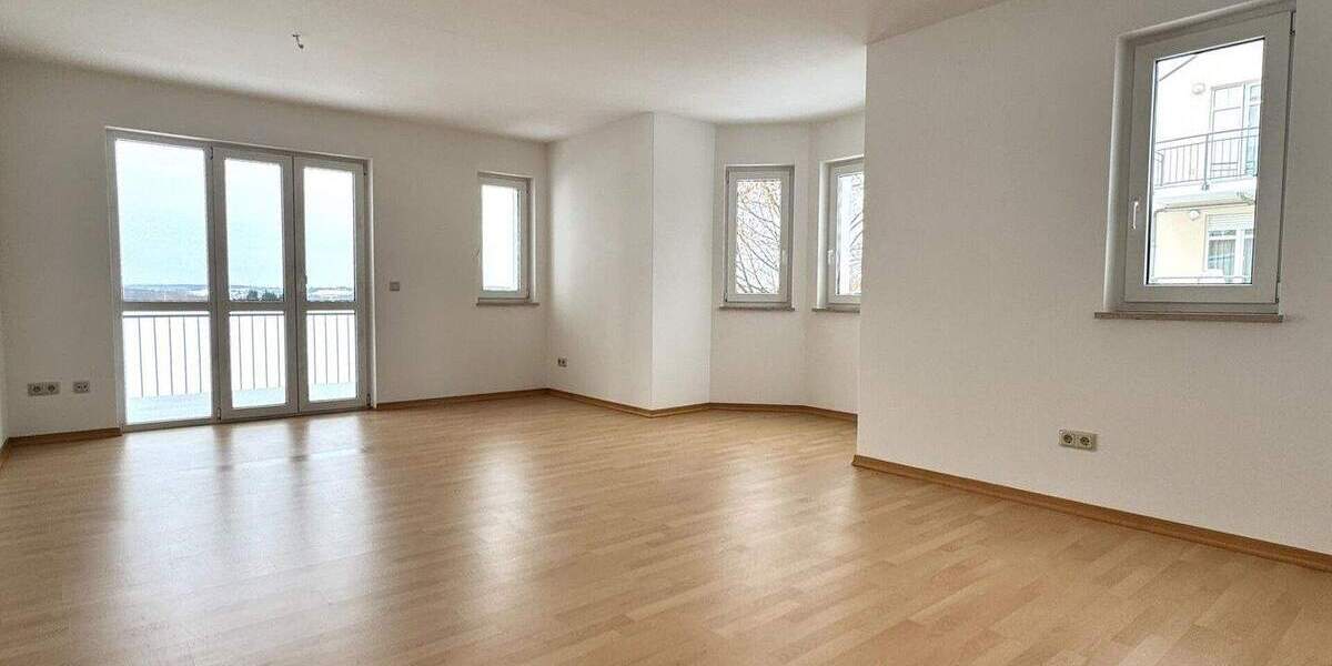 Etagenwohnung Frankenberg Dittersbach - 2 Zimmer, 65 m&sup2;, 360&euro; | Angebot:24499365