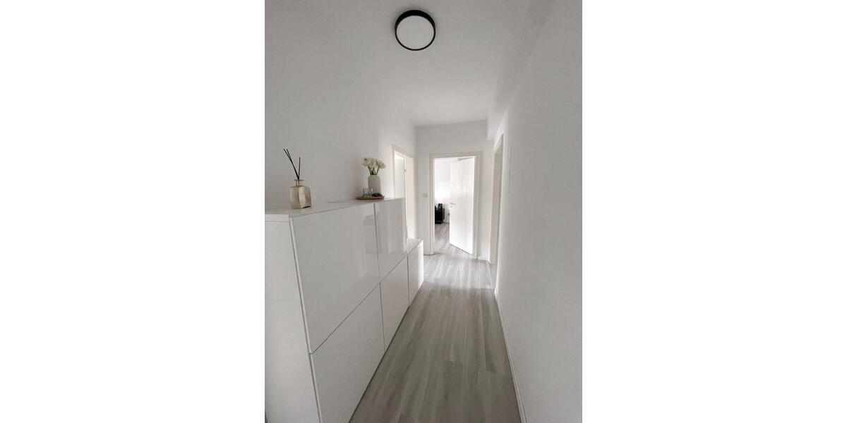 Wohnen auf Zeit Köln Innenstadt - 2 Zimmer, 58 m&sup2;, 1.300&euro; | Angebot:26551614