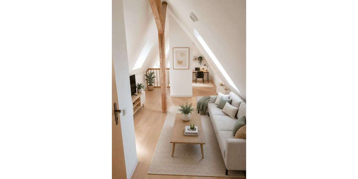 Etagenwohnung Perleberg - 3 Zimmer, 80 m&sup2;, 560&euro; | Angebot:27031777