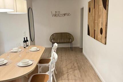 Wohnen auf Zeit Fehmarn - 2.5 Zimmer, 74 m&sup2;, 1.000&euro; | Angebot:24631868