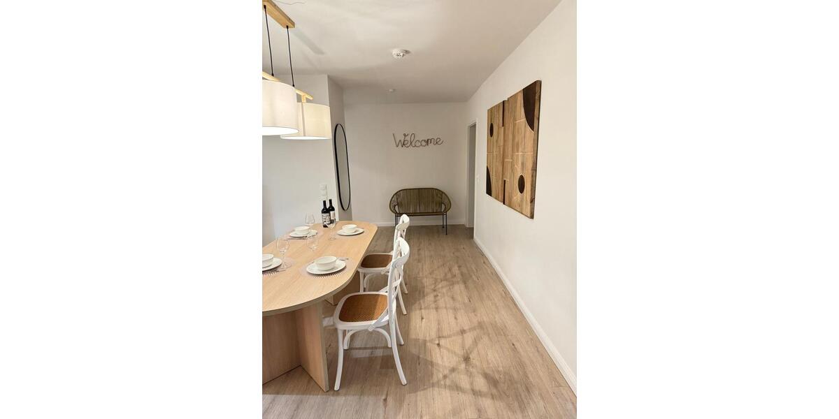 Wohnen auf Zeit Fehmarn - 2.5 Zimmer, 74 m&sup2;, 1.500&euro; | Angebot:24631868