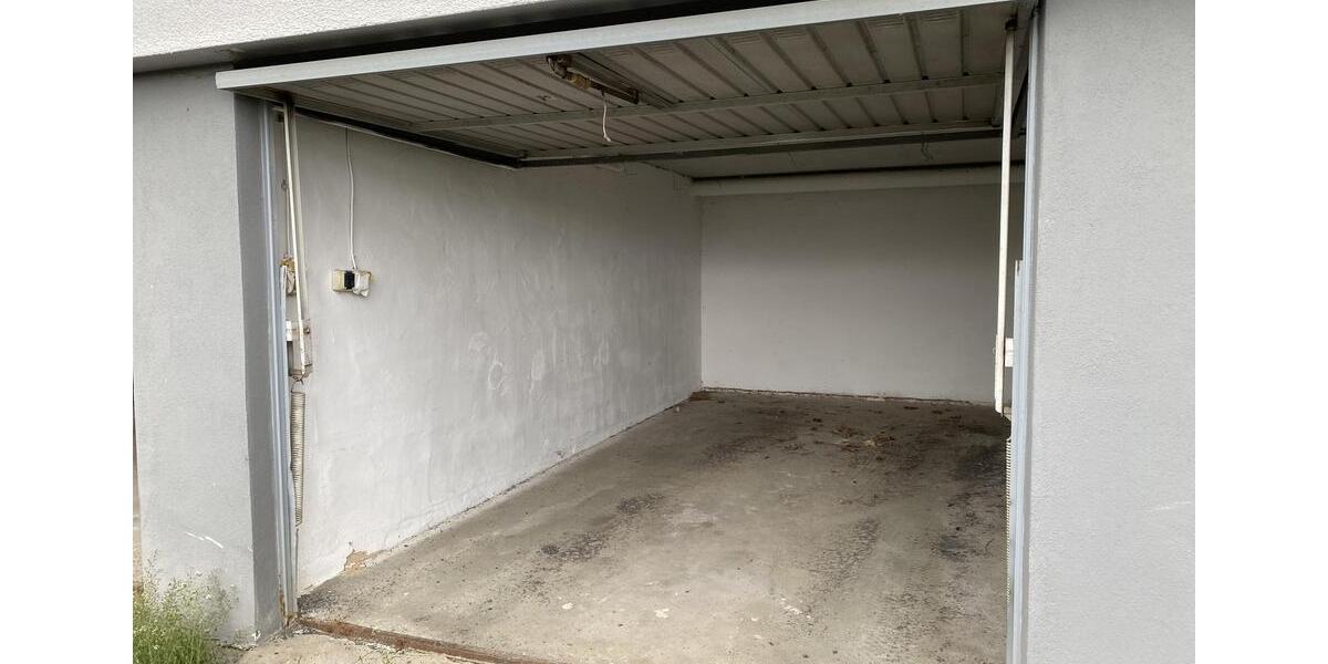 Etagenwohnung Amöneburg - 4 Zimmer, 85 m&sup2;, 930&euro; | Angebot:26492520