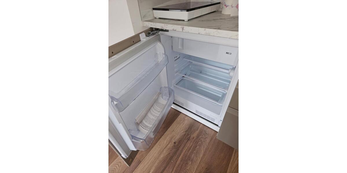 Zentral! Möbliertes 1-Zimmer-Apartment – Nähe Uni & Hbf – WLAN 1 zimmer