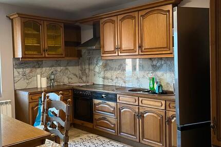 Renoviertes Haus in Porselen – 3 Zimmer + Garten 3 zimmer