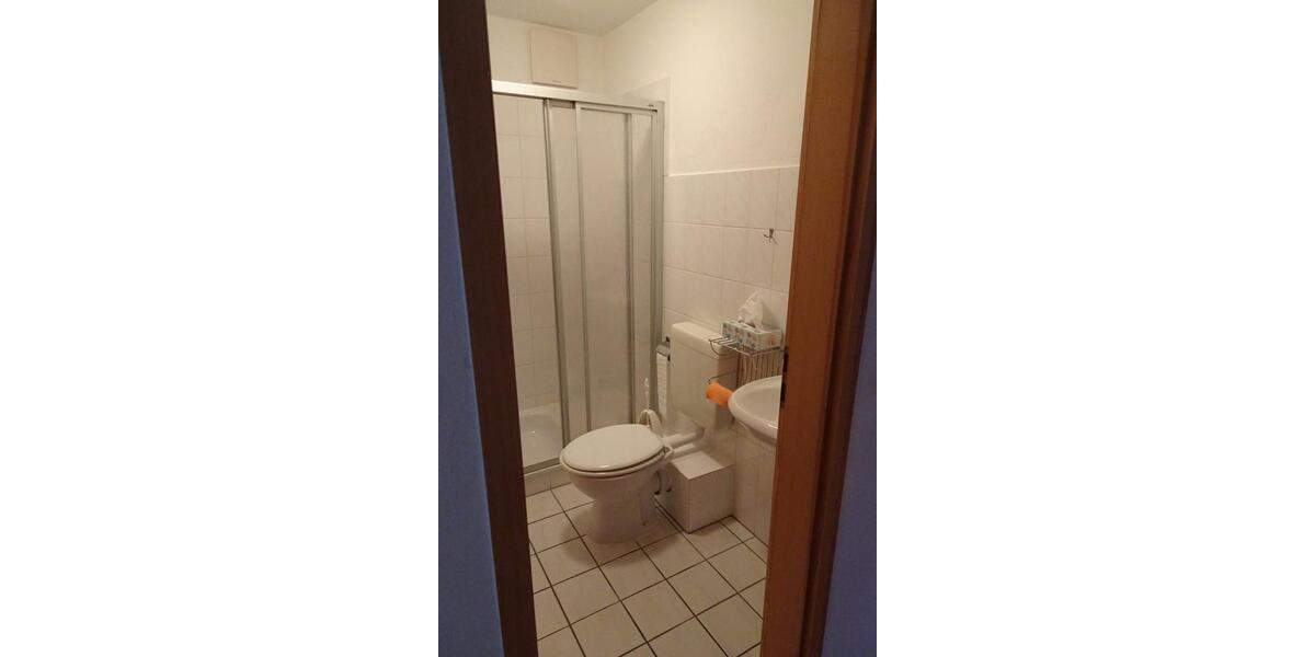 Etagenwohnung Gerstungen - 3 Zimmer, 75 m&sup2;, 400&euro; | Angebot:25935103