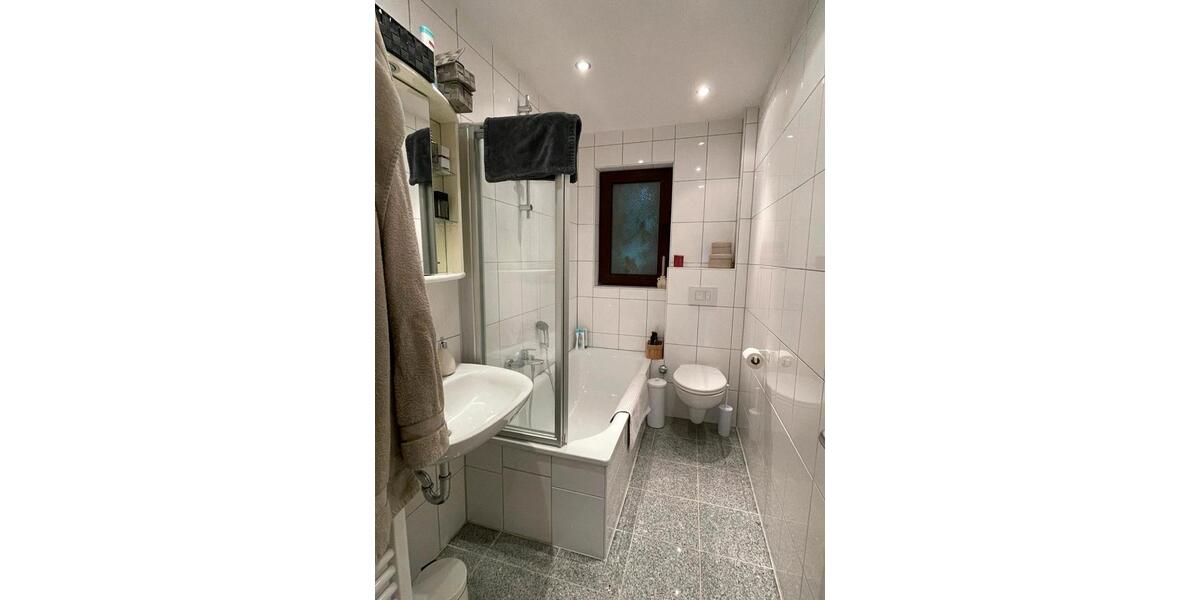 Etagenwohnung Bochum Altenbochum - 2 Zimmer, 55 m&sup2;, 530&euro; | Angebot:24626917