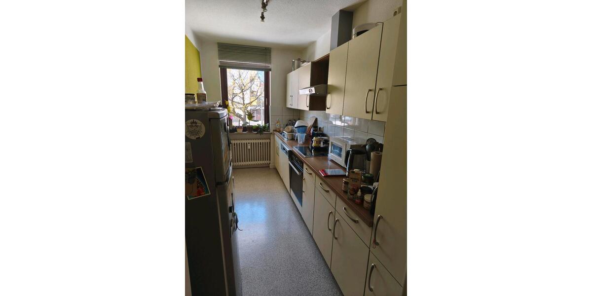 Wohnen auf Zeit Bremerhaven Mitte - 4 Zimmer, 17 m&sup2;, 330&euro; | Angebot:26502274