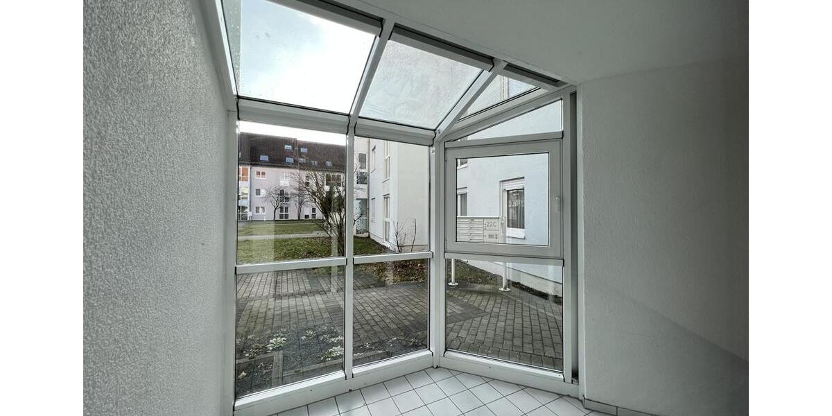 Erdgeschoßwohnung Markkleeberg - 3 Zimmer, 76 m&sup2;, 911&euro; | Angebot:26577477