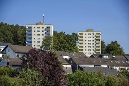 Wohnung Neunkirchen - 3 Zimmer, 74 m&sup2;, 419&euro; | Angebot:26135037