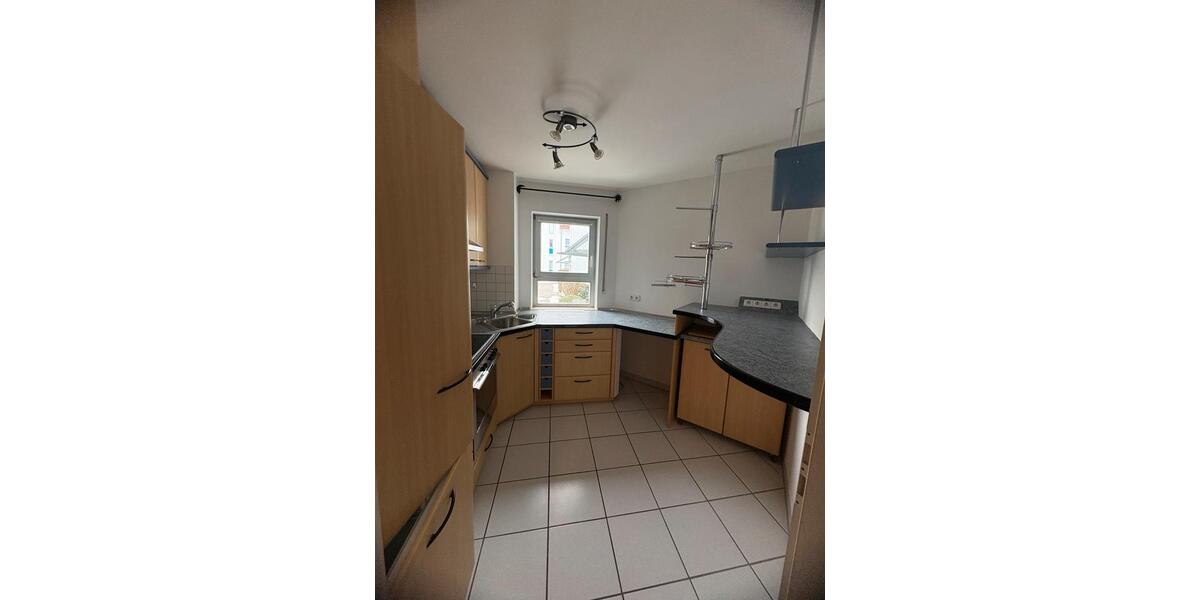 Erdgeschoßwohnung Lappersdorf - 2 Zimmer, 60 m&sup2;, 1.030&euro; | Angebot:24803932