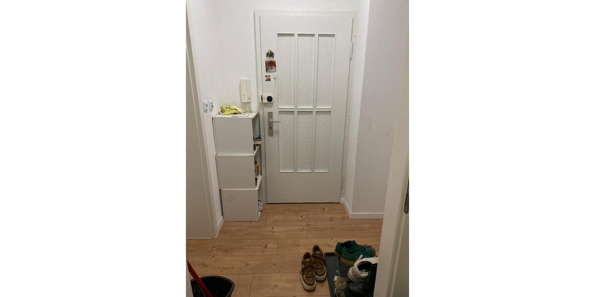 Wohnen auf Zeit Heidelberg Bahnstadt - 1 Zimmer, 7 m&sup2;, 615&euro; | Angebot:26268201