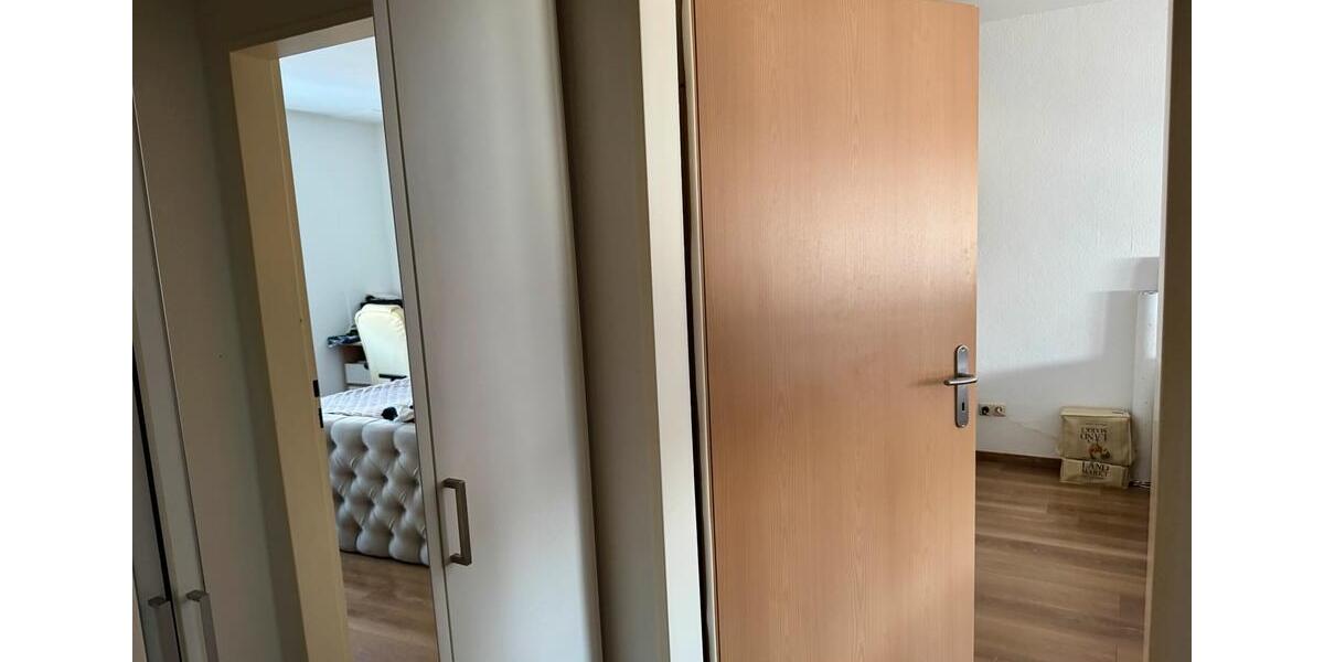 Etagenwohnung Langen (Hessen) - 4 Zimmer, 83 m&sup2;, 1.250&euro; | Angebot:26378292