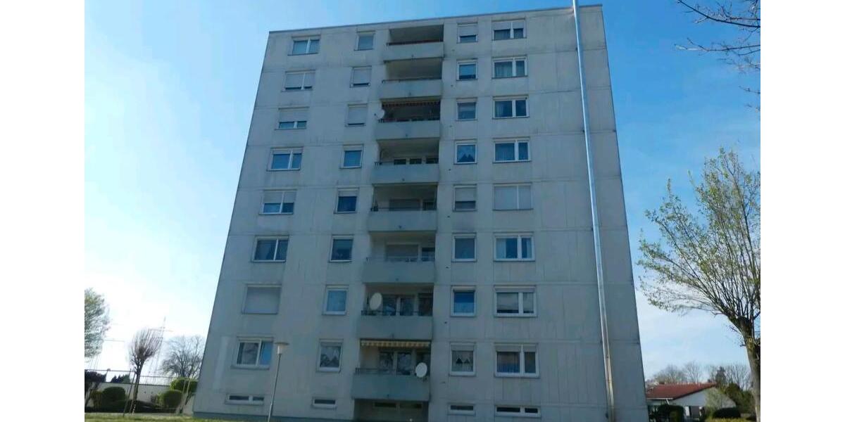 WG 3x Zimmern Wohnung 1 zimmer