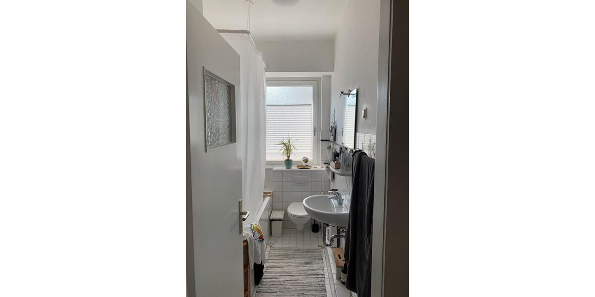 Etagenwohnung Düsseldorf Stadtbezirk 3 - 2 Zimmer, 54 m&sup2;, 1.000&euro; | Angebot:26459526