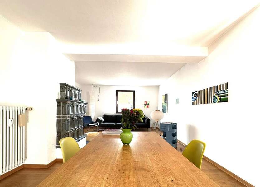 Wohnung zum Mieten in Esslingen 1.500 € 142 m² 5 zimmer