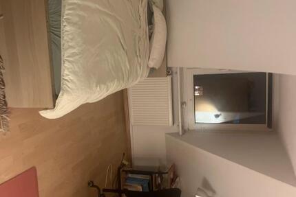 a room in a WG for about one month Untermiete ZwischenmieteWG 14 zimmer