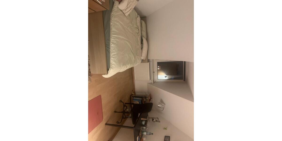 a room in a WG for about one month Untermiete ZwischenmieteWG 14 zimmer