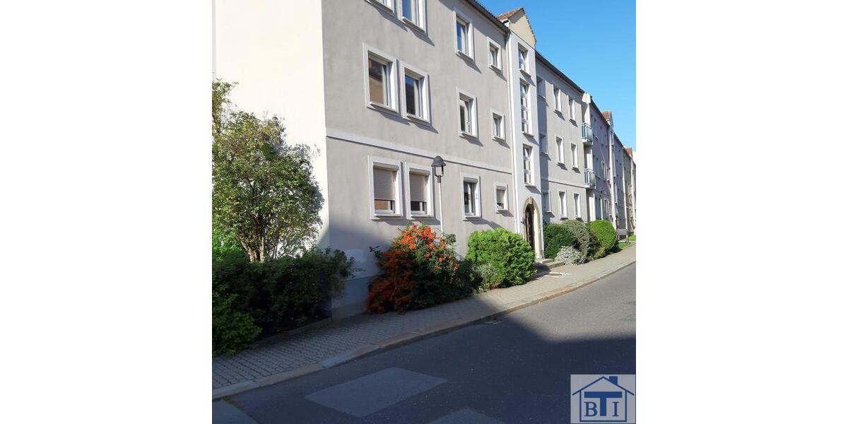 Erdgeschoßwohnung Zittau - 3 Zimmer, 79 m&sup2;, 410&euro; | Angebot:24852254
