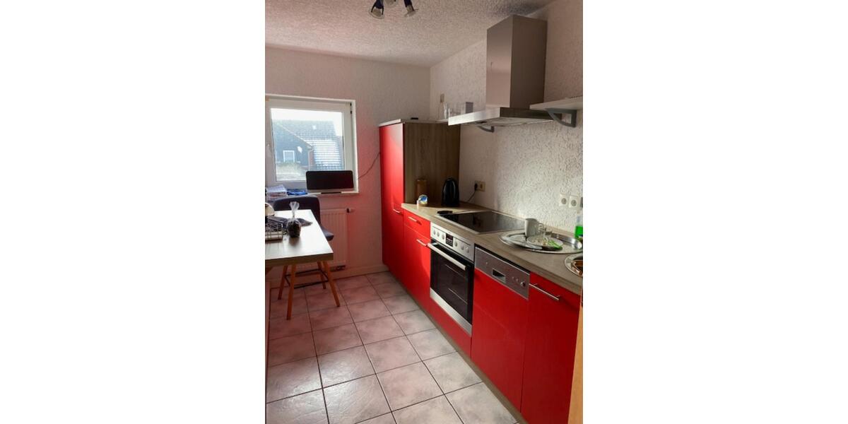 Dachgeschoßwohnung Meiningen - 2.5 Zimmer, 62 m&sup2;, 420&euro; | Angebot:24783936