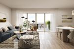 Etagenwohnung Lingen (Ems) Damaschke - 2 Zimmer, 77 m&sup2;, 930&euro; | Angebot:23144367