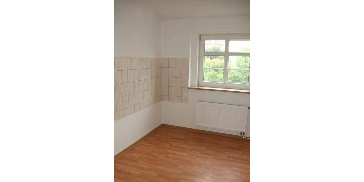 Etagenwohnung Wilkau-Haßlau Haßlau - 2 Zimmer, 43 m&sup2;, 305&euro; | Angebot:22561582