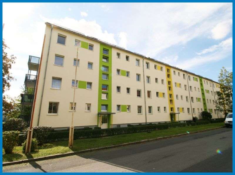 Etagenwohnung Riesa Mergendorf - 3 Zimmer, 60 m&sup2;, 390&euro; | Angebot:27015849