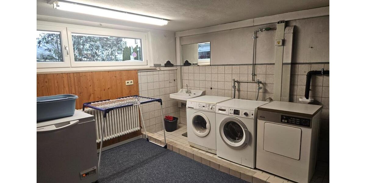 Wohnen auf Zeit Biberach an der Riß - 1 Zimmer, 19 m&sup2;, 500&euro; | Angebot:24691514