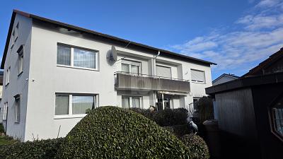 RENDITE-MEHRFAMILIENHAUS IN OBERJETTINGEN 18 zimmer