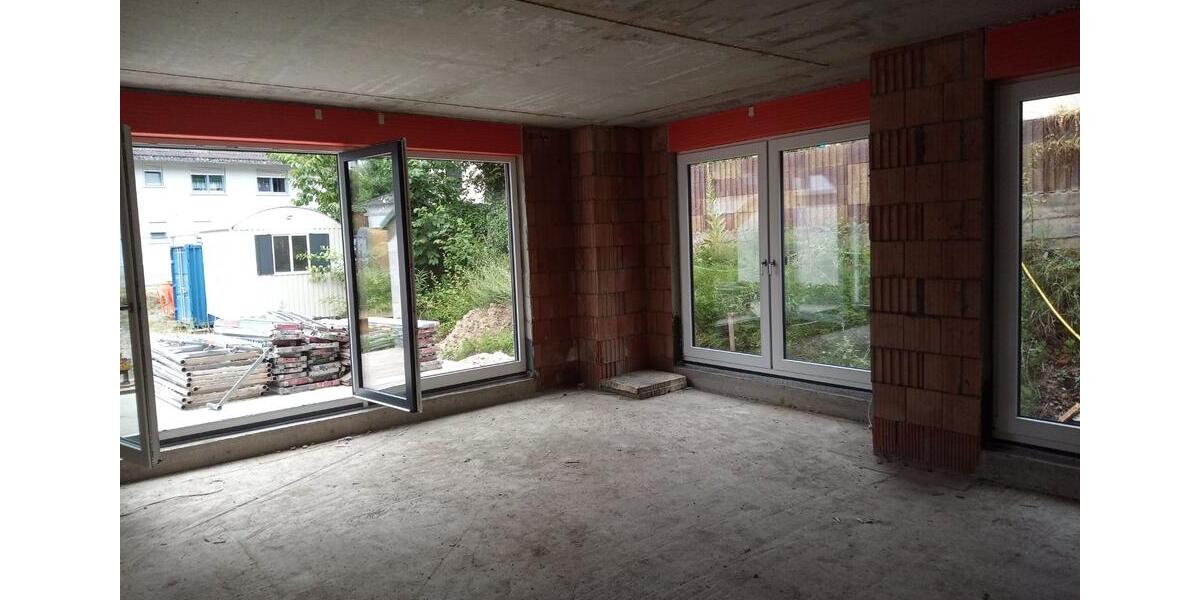 Doppelhaushälfte Aschaffenburg Damm - 5 Zimmer, 170 m&sup2;, 1.950&euro; | Angebot:24835502