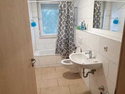 FÜR IHRE MITARBEITER - BIS 5 PERSONEN - Etagenwohnung Frankfurt am Main Bockenheim | Angebot:26207136