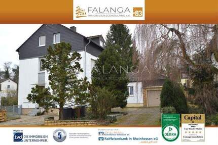 Wohnung Budenheim - 2 Zimmer, 48 m&sup2;, 650&euro; | Angebot:25142149