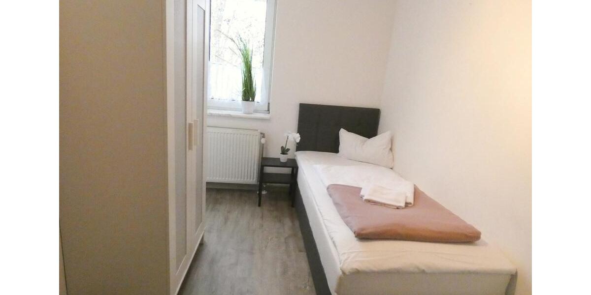 Wohnen auf Zeit Lappersdorf - 2 Zimmer, 78 m&sup2;, 95&euro; | Angebot:18415454