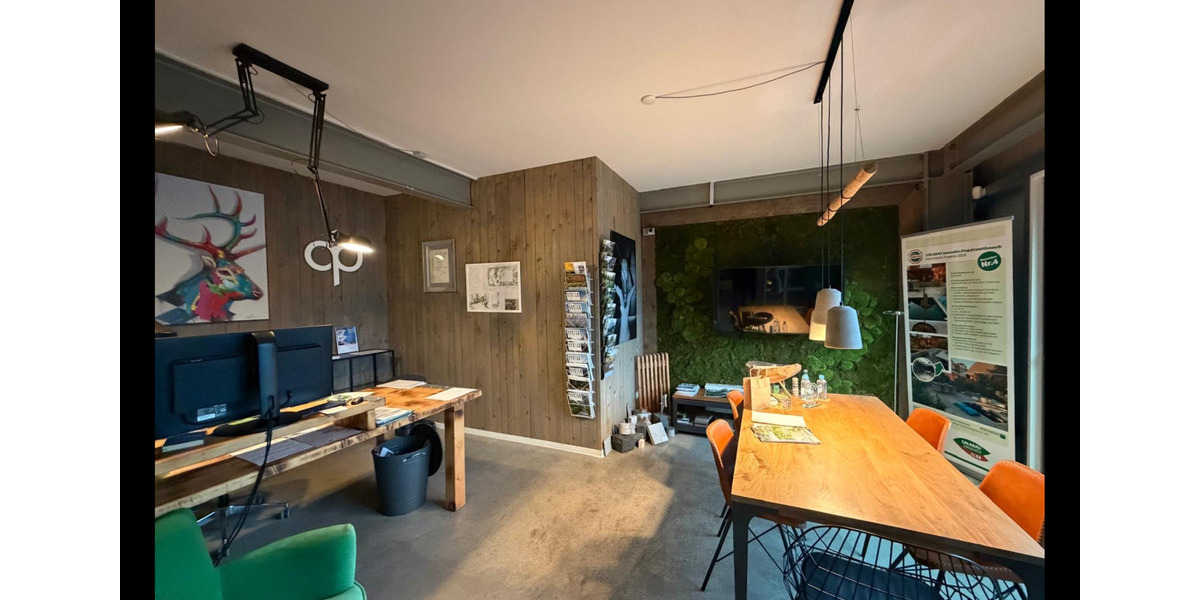 Gewerbeobjekt Wiefelstede - 1.700&euro; | Angebot:24869582