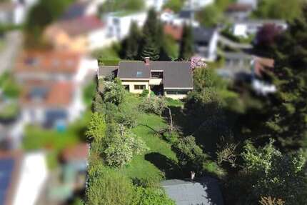 Haus Ulm Söflingen - 8 Zimmer, 186 m&sup2;, 1.900&euro; | Angebot:27291026
