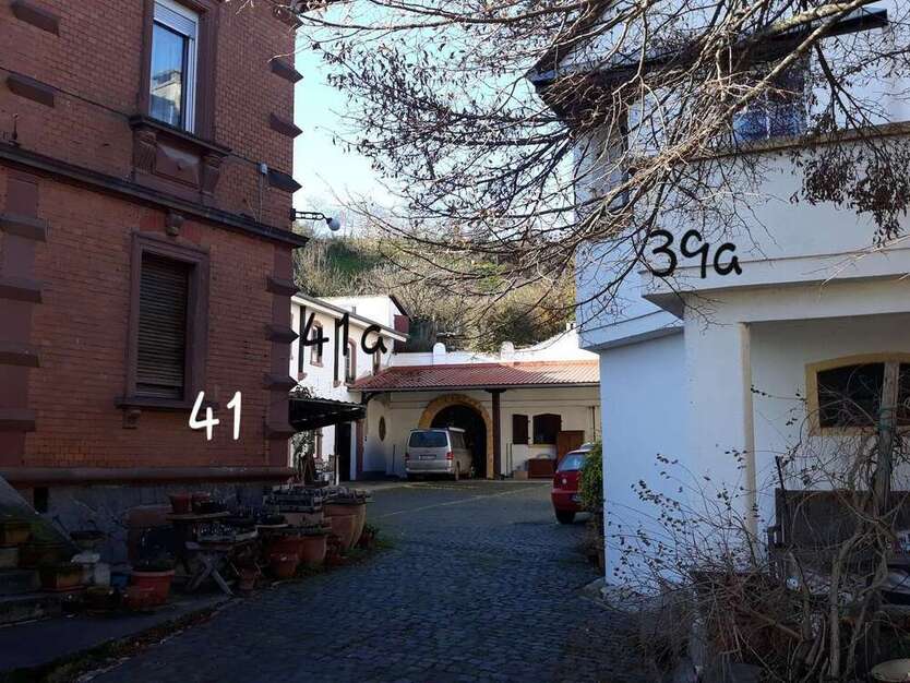 Wohnung zum Mieten in Mettenheim 670 € 105 m²