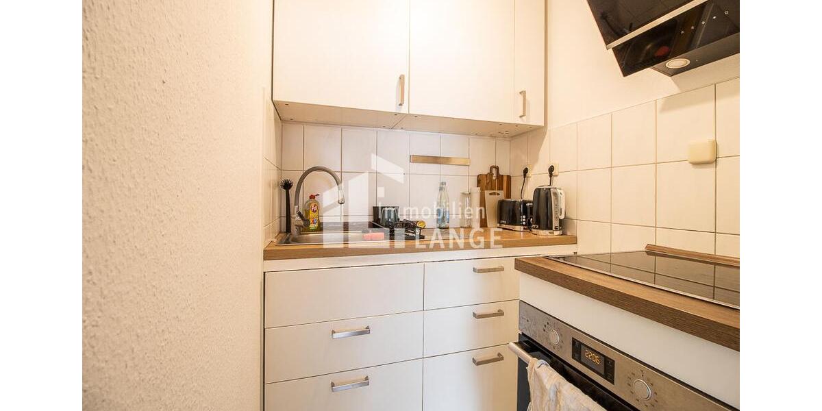 Etagenwohnung Bremen - 1 Zimmer, 43 m&sup2;, 510&euro; | Angebot:26608892