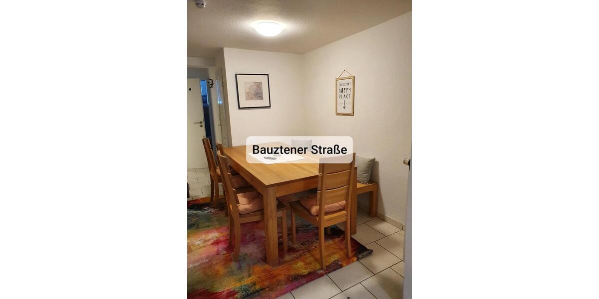 Wohnen auf Zeit Bremen Häfen - 1 Zimmer, 15 m&sup2;, 17&euro; | Angebot:9727076