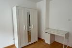 Etagenwohnung Nürnberg Eberhardshof - 2 Zimmer, 50 m&sup2;, 830&euro; | Angebot:26648159
