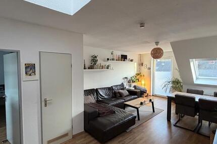 Wohnung Bochum - 2.5 Zimmer, 65 m&sup2;, 370&euro; | Angebot:25175259