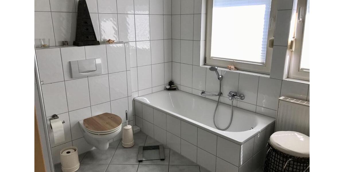 Moderne Doppelhaushälfte in Schwarme mit viel Platz & Garten 5 zimmer